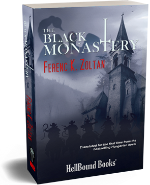 Hellbound Books Publishing